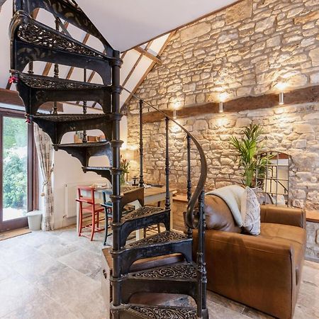 Otters Abode Vila Blockley Exterior foto