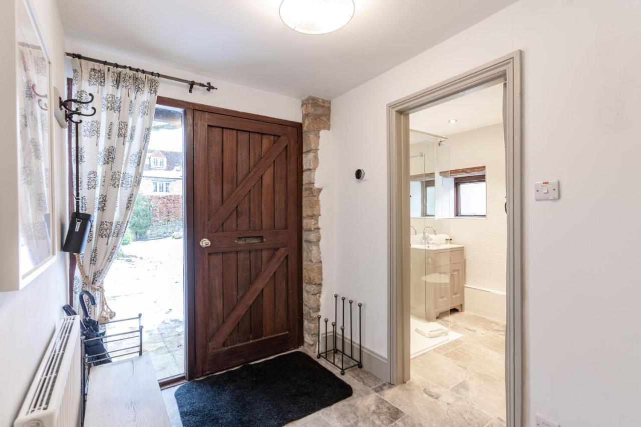 Otters Abode Vila Blockley Exterior foto