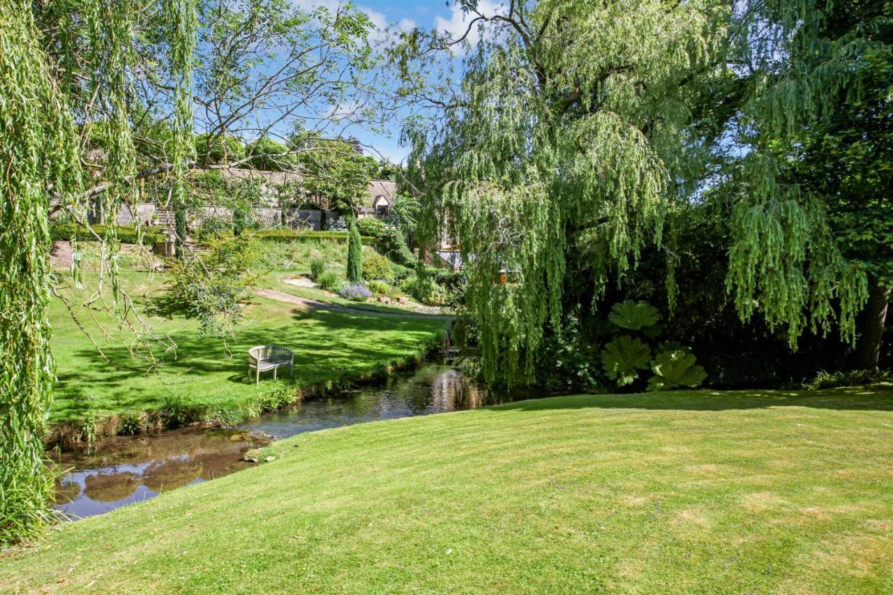 Otters Abode Vila Blockley Exterior foto