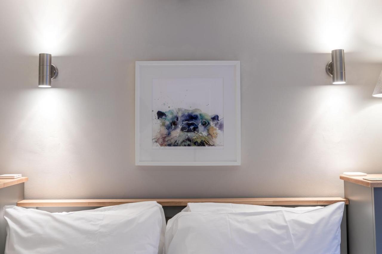 Otters Abode Vila Blockley Exterior foto